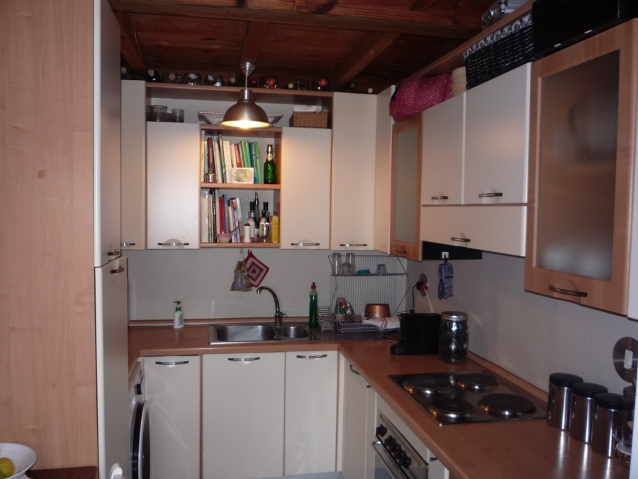 To Let 1 Bedroom Property for Rent in Hout Bay Beachfront Western Cape